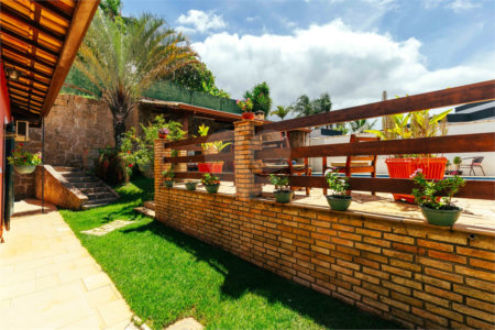 Casa à venda com 3 quartos, sendo 2 suítes, em Jardim do Ribeirão I, Itupeva, SP