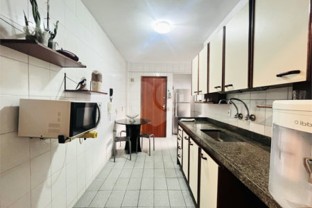 Cobertura à venda com 4 quartos, sendo 1 suíte, em Recreio dos Bandeirantes, Rio de Janeiro, RJ