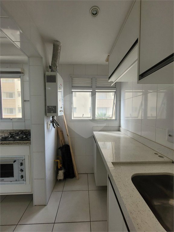 Apartamento à venda com 3 suítes no Centro, Santo André, SP