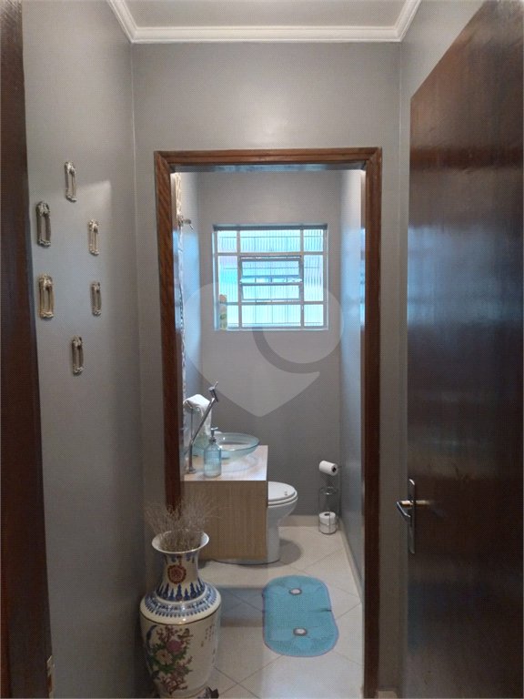 Casa à venda com 2 quartos em Santana, São Paulo, SP