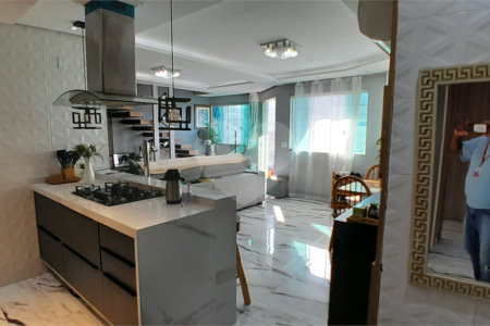 Casa à venda com 3 quartos, sendo 2 suítes, em CAMPO GRANDE, Rio de Janeiro, RJ