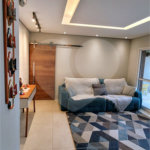 Apartamento à venda com 3 quartos, sendo 1 suíte, no Centro, São Bernardo do Campo, SP