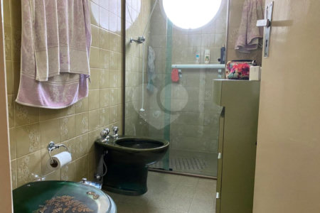 Sobrado à venda com 3 quartos em Santana, São Paulo, SP