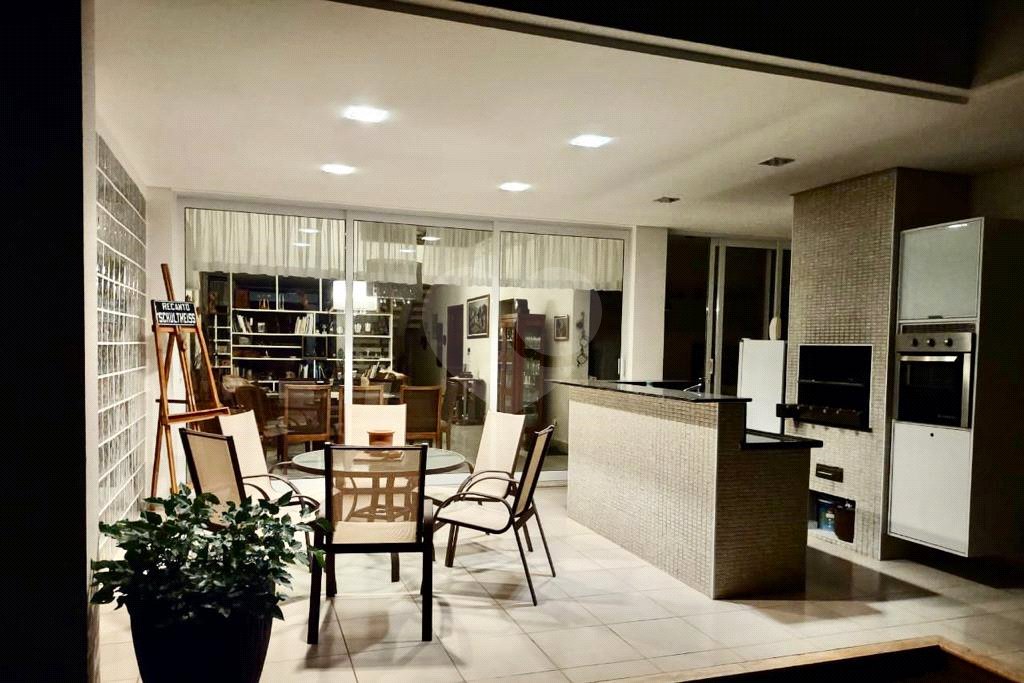 Casa à venda com 3 suítes no condomínio Aldeia da Mata, Votorantim - SP