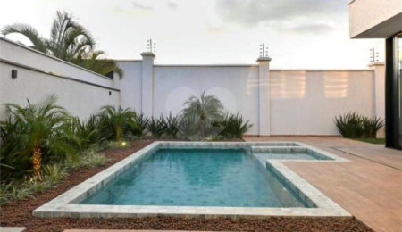 Casa à venda com 3 suítes no condomínio Alphaville Esplanada 4, Votorantim - SP