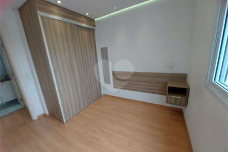 Apartamento para alugar com 1 quarto em Chácara Santo Antônio (zona Sul), São Paulo, SP