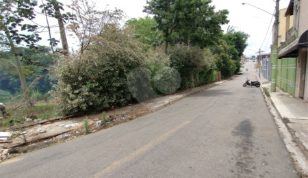 Terreno à venda em Jardim Brasil, Itapetininga, SP