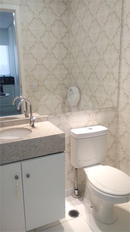Sala à venda em Vila Mogilar, Mogi das Cruzes, SP