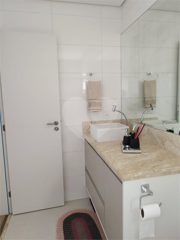 Apartamento à venda com 3 quartos, sendo 1 suíte, em Jardim Nova Era, Salto, SP