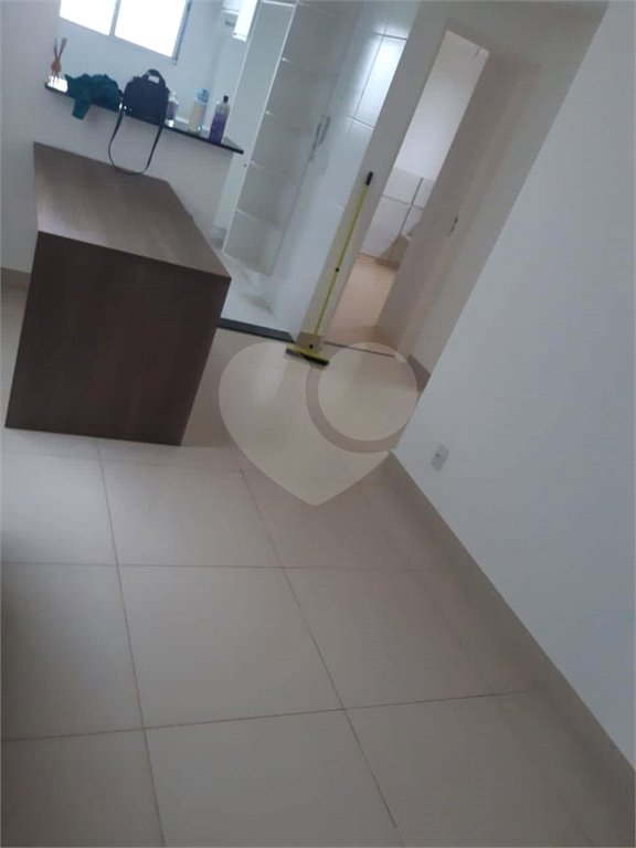 Apartamento no Ed. Residencial Spazio Mont Royal