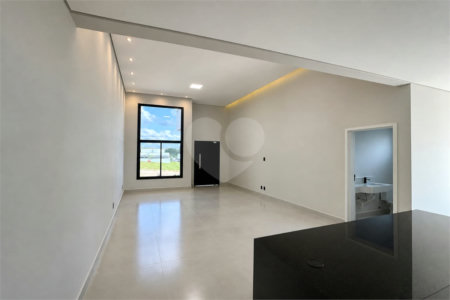 Casa à venda com 3 quartos, sendo 1 suíte,  no condomínio Reserva Ipanema, Sorocaba - SP