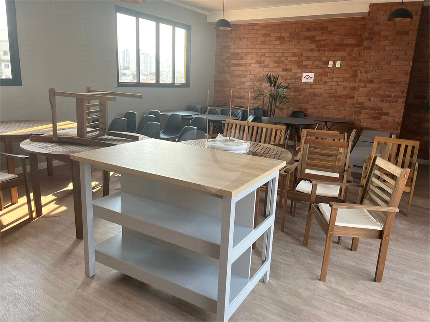 Apartamento à venda com 1 quarto em Jardim São Paulo(zona Norte), São Paulo, SP