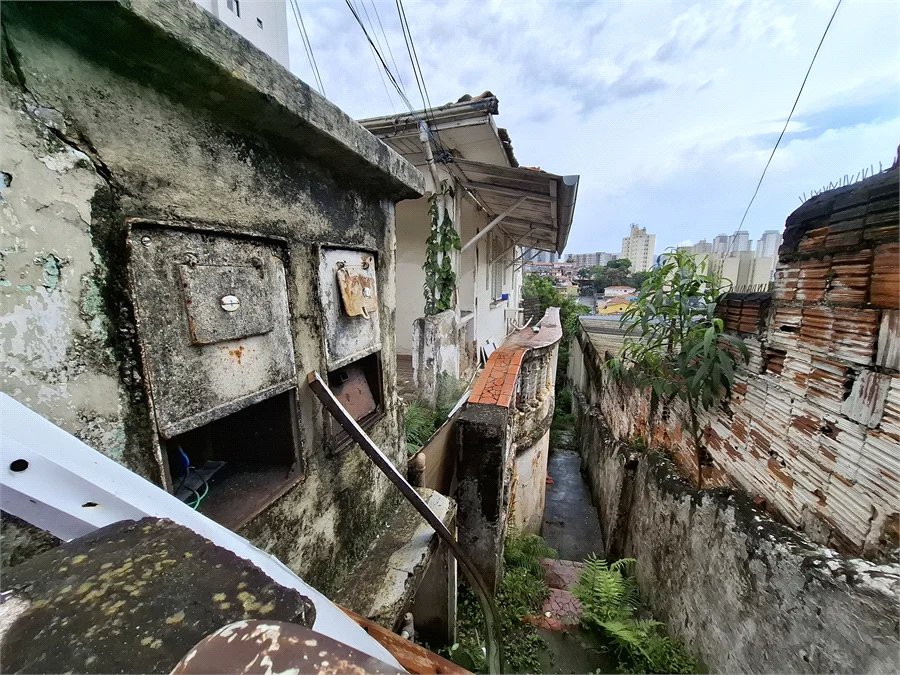 Terreno à venda em Casa Verde, São Paulo, SP