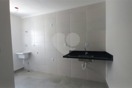 Apartamento à venda com 2 quartos em Vila Aurora (zona Norte), São Paulo, SP