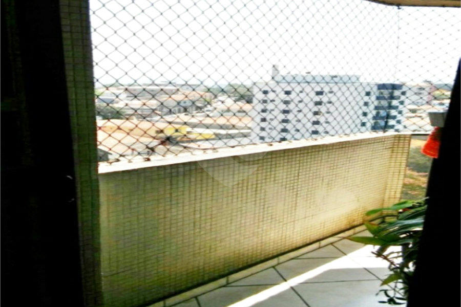 Cobertura à venda com 4 quartos, sendo 1 suíte, em Parque Novo Mundo, São Paulo, SP