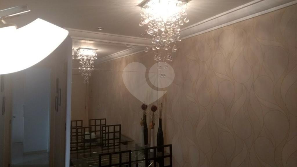 Apartamento à venda com 2 quartos, sendo 1 suíte, em Santana, São Paulo, SP
