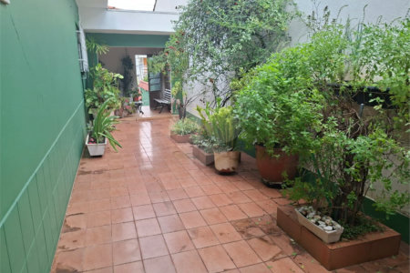 Casa à venda ou para alugar com 4 quartos, sendo 2 suítes, em Vila Mazzei, São Paulo, SP