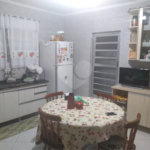 Sobrado à venda com 3 quartos em Freguesia do Ó, São Paulo, SP