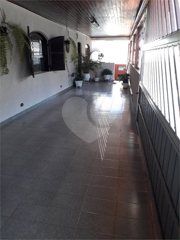 Sobrado à venda com 3 quartos em Casa Verde, São Paulo, SP