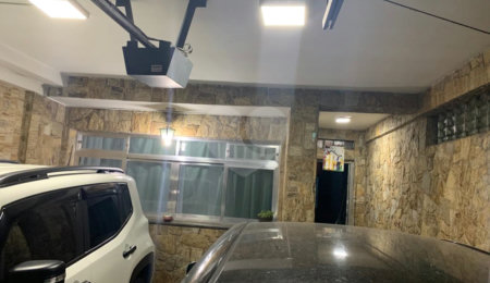 Sobrado à venda com 3 quartos, sendo 2 suítes,  em Vila Maria, São Paulo, SP