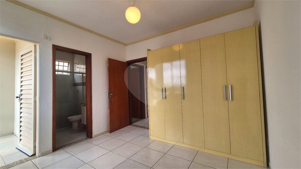 Casa à venda com 3 quartos, sendo 1 suíte,  no condomínio Residencial Horto Villagio, Sorocaba - SP