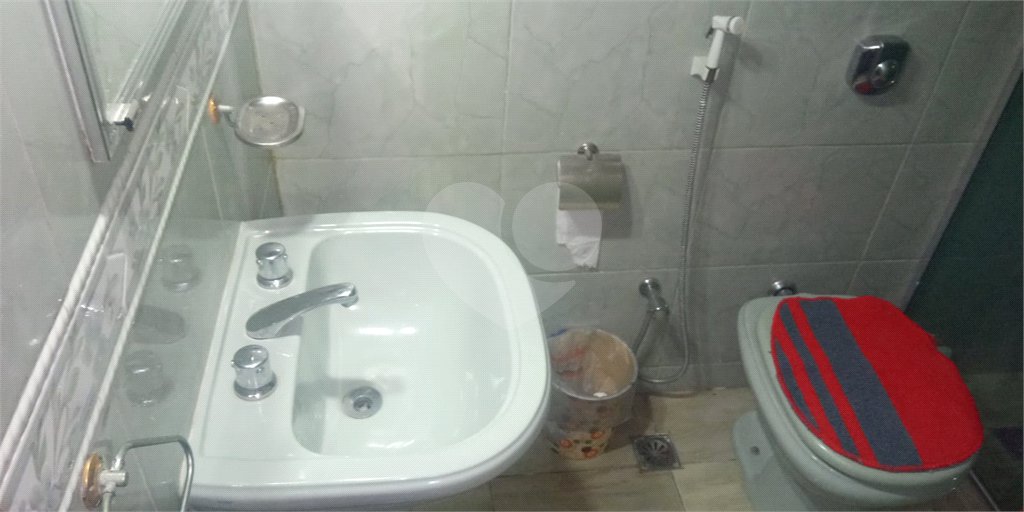 Apartamento à venda com 4 quartos, sendo 3 suítes, em Maracanã, Rio de Janeiro, RJ