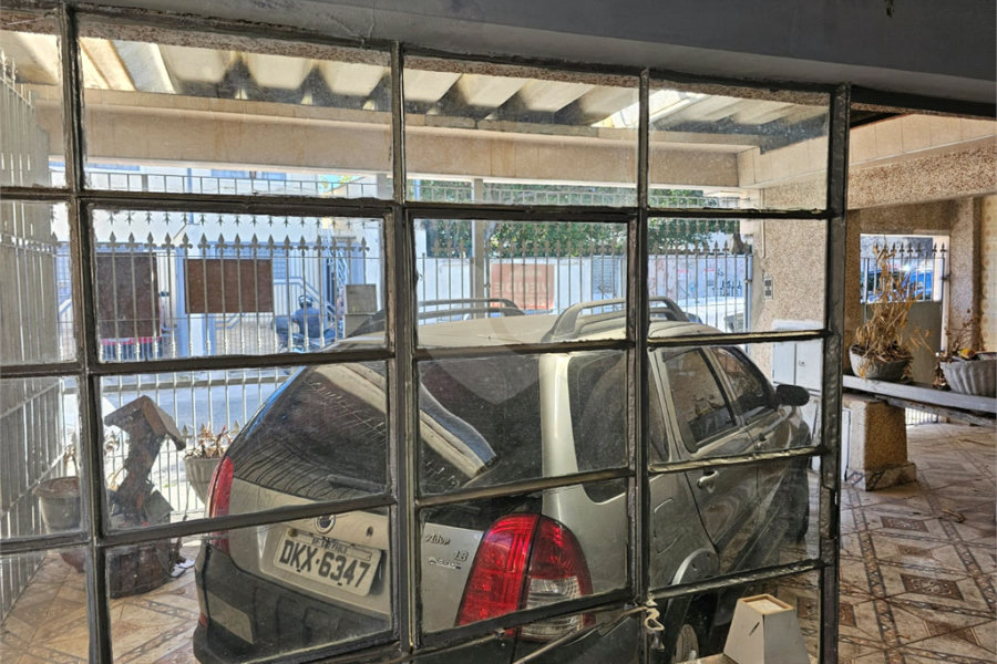 Casa à venda com 3 quartos em Jaçanã, São Paulo, SP