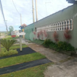 Casa à venda ou para alugar com 3 quartos, sendo 1 suíte, em Florida Mirim, Mongaguá, SP