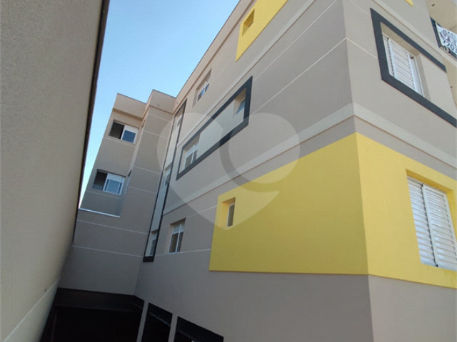 Casa à venda com 2 quartos no condomínio Ari Gomes, São Paulo - SP
