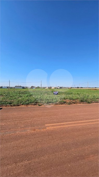 Terreno à venda em Parque Residencial Bela Vista, Ponta Porã, MS