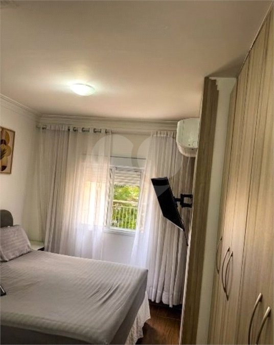 Apartamento à venda com 2 quartos, sendo 1 suíte,  em Tucuruvi, São Paulo, SP