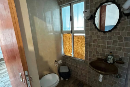 Casa à venda com 3 quartos, sendo 1 suíte,  em Vila Nova, Três Lagoas, MS
