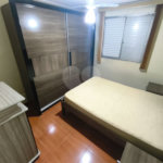 Apartamento à venda com 2 quartos em Barro Branco (zona Norte), São Paulo, SP