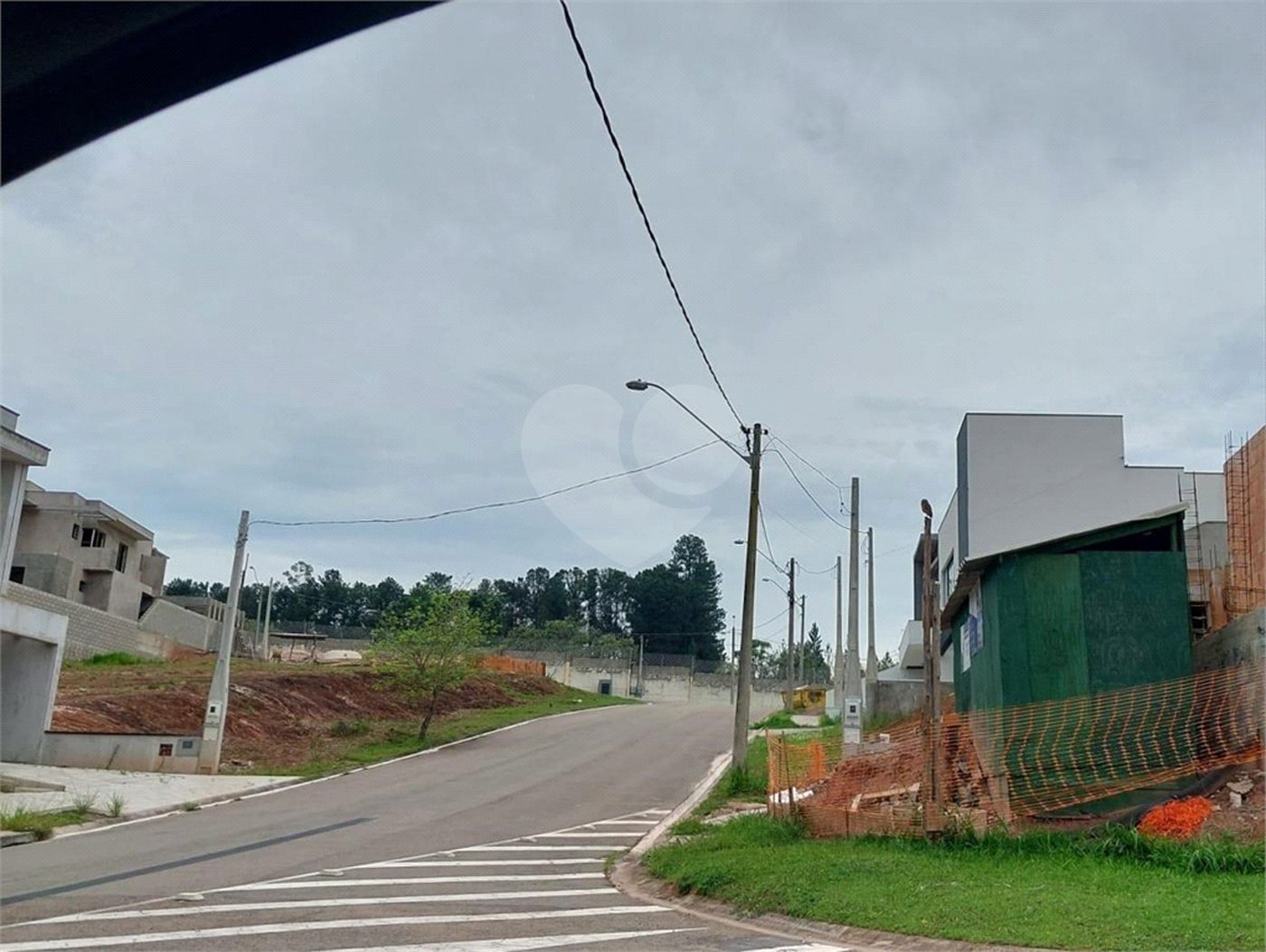 Terreno à venda no condomínio Bella Vittá, Jundiaí - SP