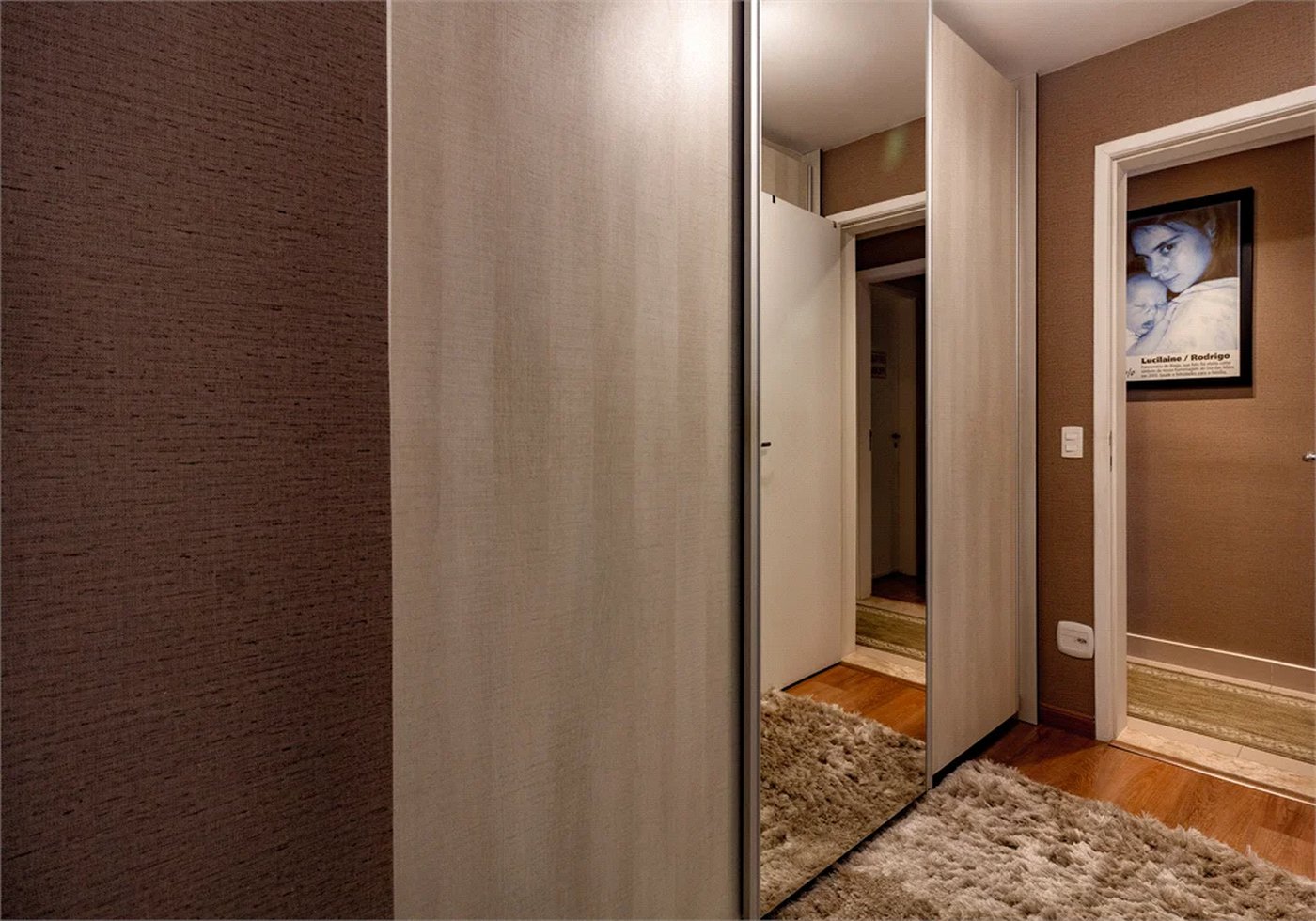 Apartamento à venda com 3 suítes em Parque Reboucas, São Paulo, SP