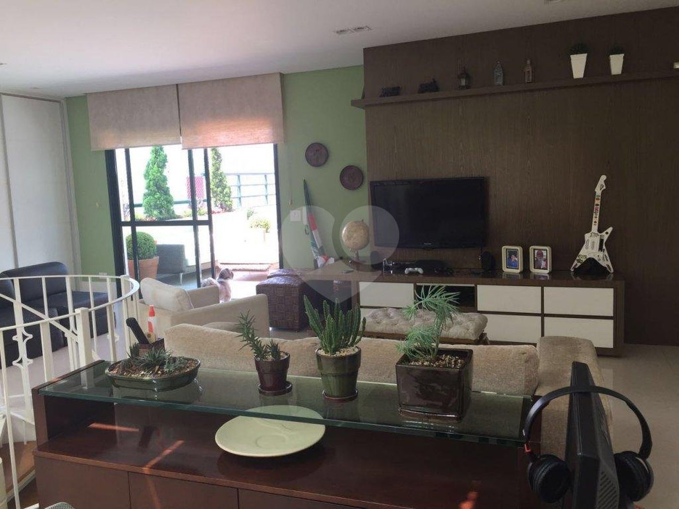 Apartamento à venda com 3 suítes em Santana, São Paulo, SP