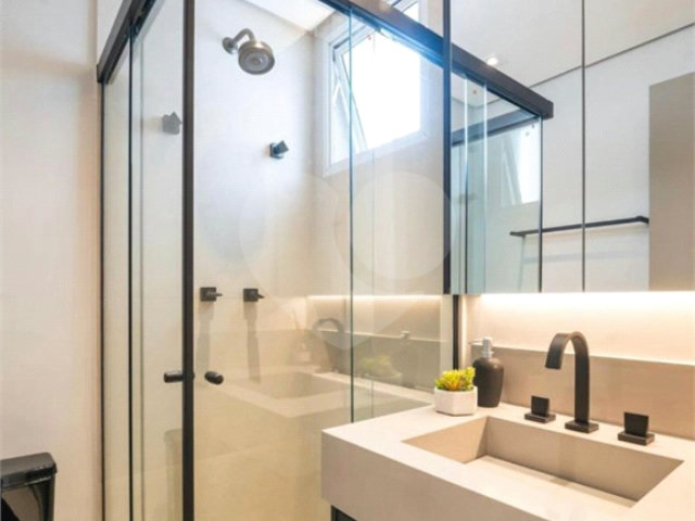 Apartamento à venda com 3 suítes em Jardim São Paulo(zona Norte), São Paulo, SP