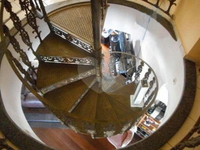 Apartamento à venda com 4 quartos, sendo 2 suítes,  em Tatuapé, São Paulo, SP