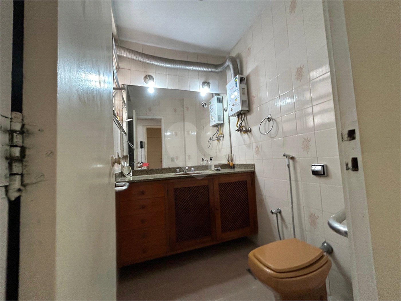 Apartamento à venda com 2 quartos em Botafogo, Rio de Janeiro, RJ