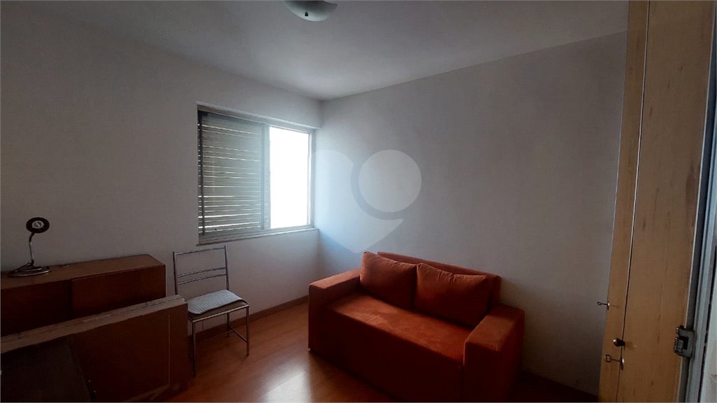 Apartamento à venda com 3 quartos, sendo 1 suíte, em Perdizes, São Paulo, SP