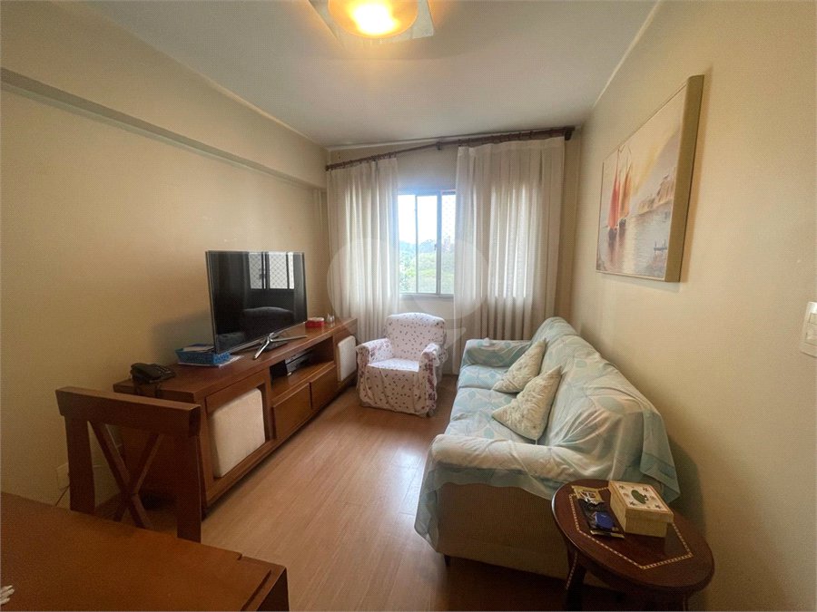 Apartamento à venda com 2 quartos em Alto da Boa Vista, São Paulo, SP