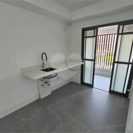 Apartamento à venda com 2 quartos, sendo 1 suíte, em Perdizes, São Paulo, SP