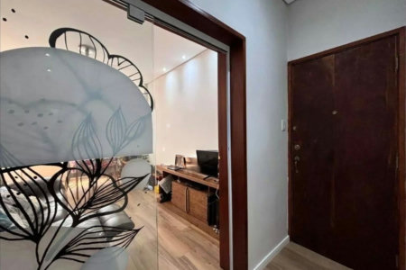Apartamento com 2 dormitórios à venda, 85 m² por R$ 680.000,00 - Boqueirão - Santos/SP