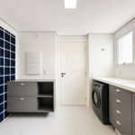 Apartamento à venda com 5 suítes em Parque Enseada, Guarujá, SP