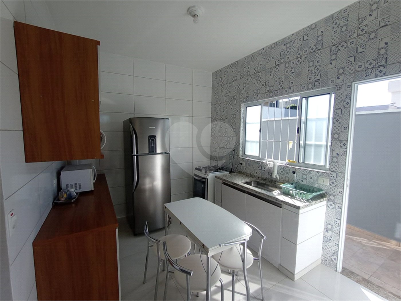 Casa à venda com 3 quartos, sendo 1 suíte,  em Residencial Lago dos Ipês, Itapetininga, SP