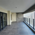 Apartamento à venda com 3 suítes em Água Branca, São Paulo, SP