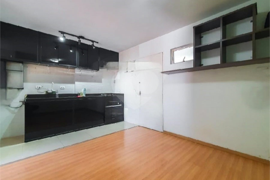 Studio à venda com 1 quarto em Liberdade, São Paulo, SP