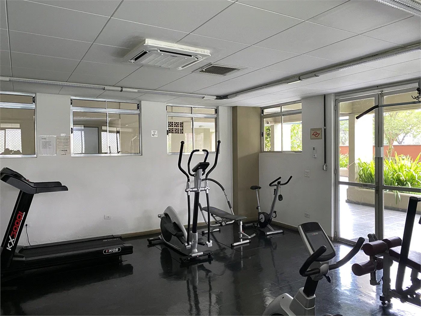 Apartamento à venda com 3 quartos, sendo 1 suíte, em Brooklin Paulista, São Paulo, SP