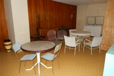 Apartamento à venda com 2 quartos em Copacabana, Rio de Janeiro, RJ