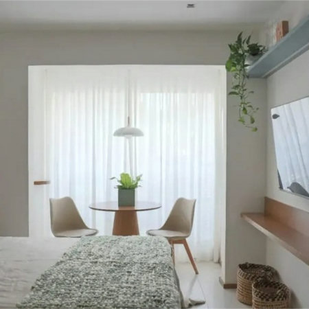 Studio à venda com 1 quarto em Itaim Bibi, São Paulo, SP